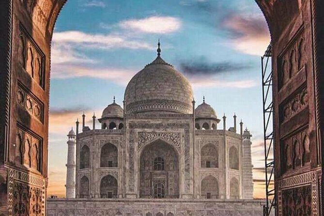 2 Day Agra tour with Cultural show - Who Is This Tour Best Suited For?