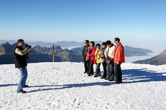 2-Day Alps Tour from Zurich: Mt Pilatus and Mt Titlis - Who Is This Tour Best For?