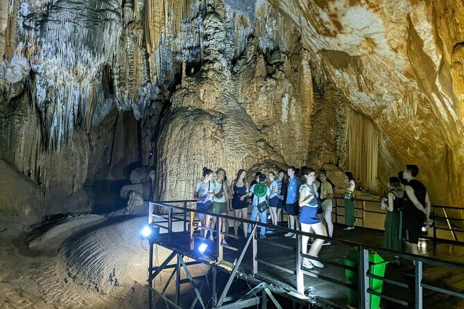 2-day Amazing caves: Paradise cave - Dark Cave - Phong Nha cave - Frequently Asked Questions