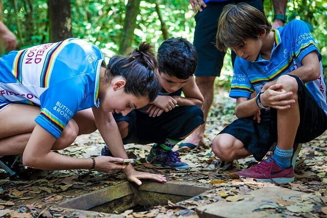 2 Day Amazing Ho Chi Minh Mekong Delta Cu Chi Tunnel - Who Should Consider This Tour?