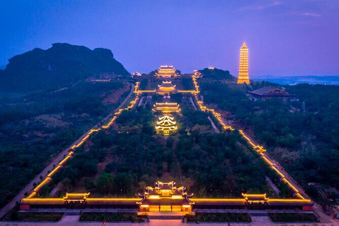 2-day Amazing Ninh Binh from Hanoi/ Ninh binh/ Halong - FAQ