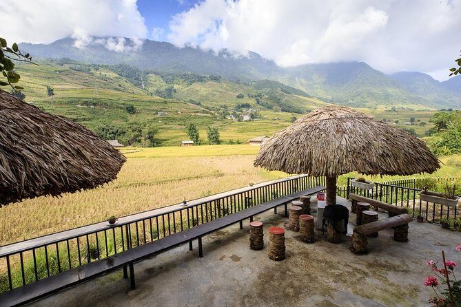 2-Day Amazing Sapa Trek With Sleeper Train From Hanoi - Overnight At Homestay - Authentic Experiences and Real Value