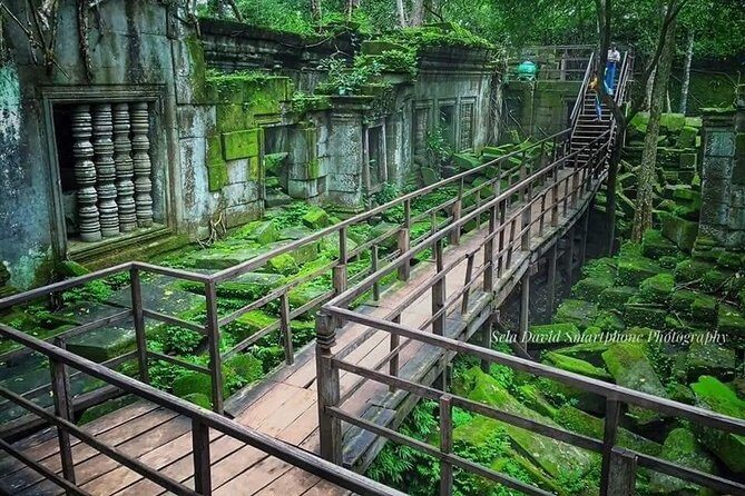2-Day Angkor Sunrise Temple of Angkor -Siem Reap Tour - FAQs about the 2-Day Angkor Sunrise Temple of Angkor – Siem Reap Tour