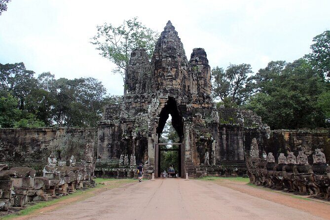 2-Day Angkor Temple Private Tours - Who Will Love This Tour?