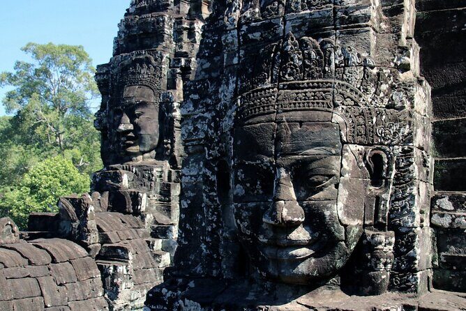 2-Day Angkor Temple Private Tours - Final Thoughts