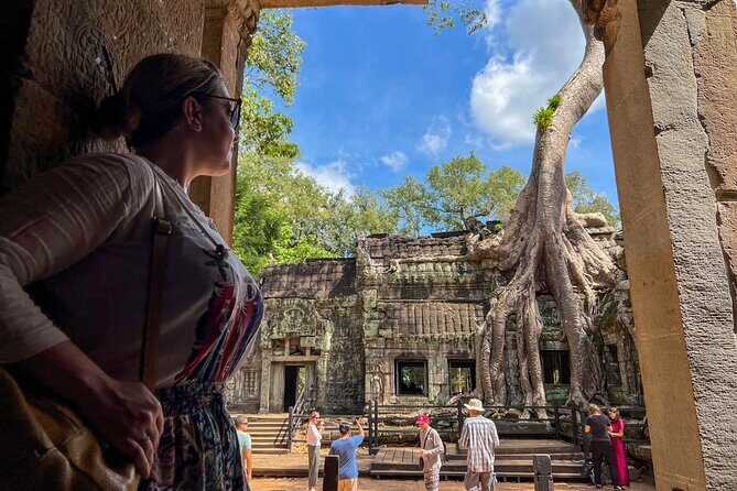 2-Day Angkor Wat and Banteay Srei Temple Tour - FAQ: Practical Questions Answered