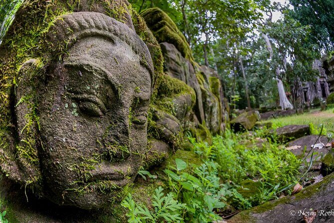 2-Day Angkor Wat, Banteay Srei & Floating Village Kampong Pluk - Final Thoughts: Who Will Love This Tour?