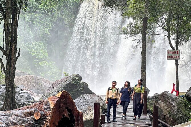 2-Day Angkor Wat , Kulen Mountain, Beng Mealea and Kampong Phluk - The Full Two-Day Adventure: What to Expect and Why It Matters