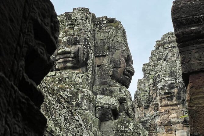 2-Day Angkor Wat , Kulen Mountain, Beng Mealea and Kampong Phluk - The Sum Up