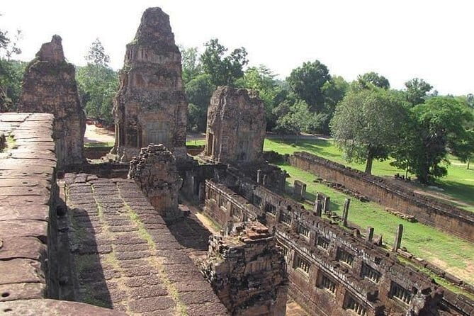 2-Day Angkor Wat Small and Big Circuit - Free Hotel Pick up - Final Thoughts