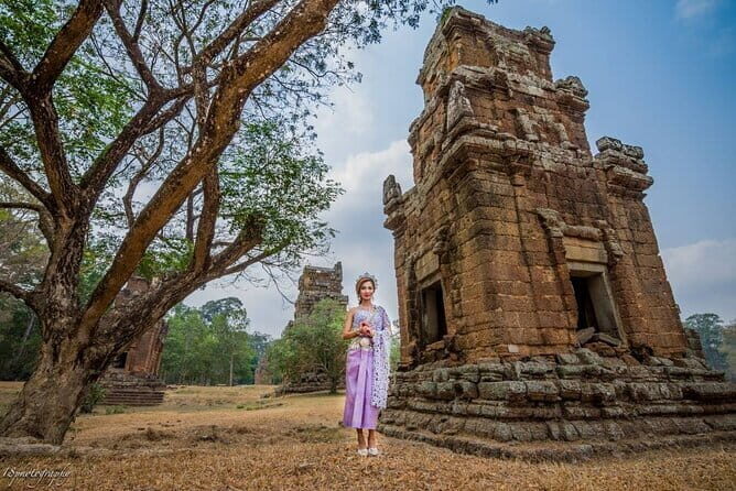 2 Day Angkor Wat With Small and Big Circuit Banteay Srei Tour - Why This Tour Offers Great Value