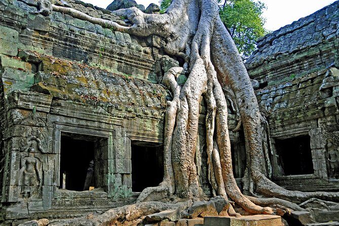 2-Day Angkor Wat With Small, Big Circuit and Banteay Srei Tour - The Experience of a Lifetime — A Deep Dive into the Itinerary