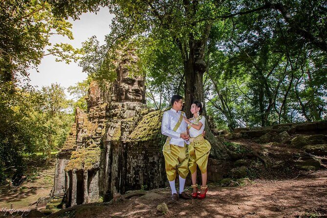 2-Day Angkor Wat With Small, Big Circuit and Banteay Srei Tour - References