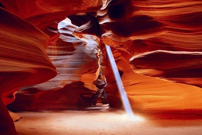 2-day Antelope Canyon, Grand Canyon, Zion - What’s Included and What’s Not