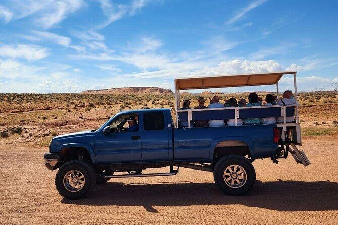 2-day Antelope Canyon, Grand Canyon, Zion - Authentic Insights from Reviews
