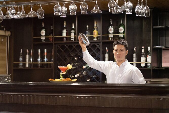 2 Day Arcady Cruise Halong Bay from Hanoi - An In-Depth Look at the 2-Day Arcady Cruise Experience