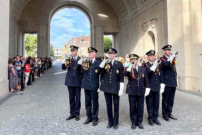 2 Day Australian Tour - from Arras - Why This Tour Is Worth Considering