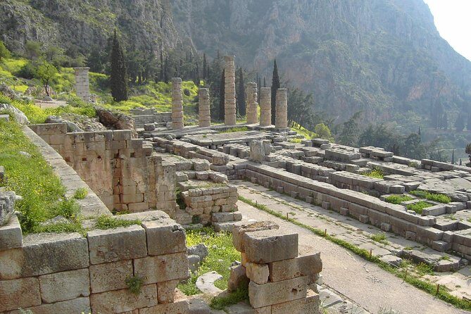 2 Day Award-Winning Private Tour to Delphi & Meteora from Athens - Final Thoughts