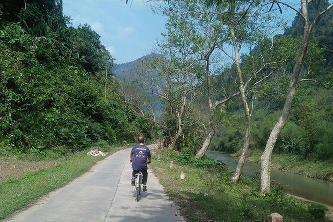 2-Day Ba Be Lake With Boat Trip, Swimming, Kayaking And Cycling - Key Points