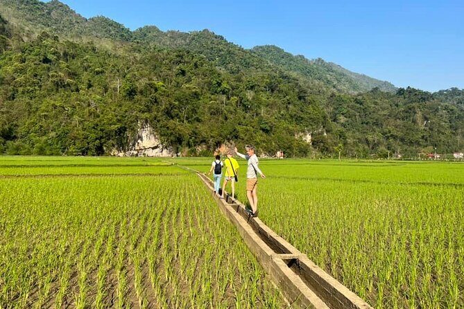 2-Day Ba Be Lake With Boat Trip, Swimming, Kayaking And Cycling - An In-Depth Look at the Ba Be Lake Tour