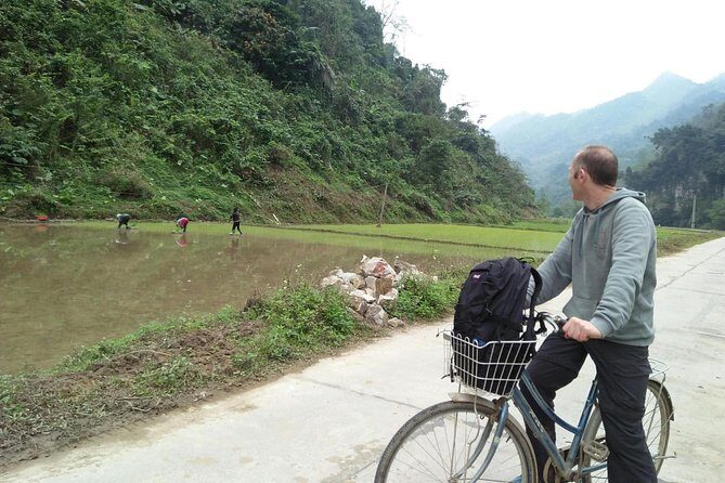 2-Day Ba Be Lake With Boat Trip, Swimming, Kayaking And Cycling - FAQs