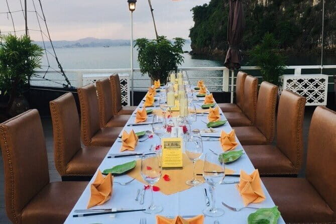 2 Day Bai Tu Long Bay Tour with Kayaking and Hiking - An In-Depth Look at the Bai Tu Long Bay 2-Day Tour