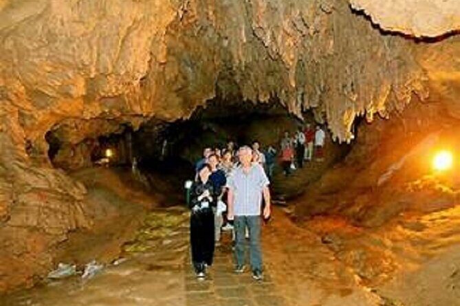 2 Day Ban Gioc Waterfall Tour in Nguom Ngao Cave - Summing It Up: Who Is This Tour Perfect For?