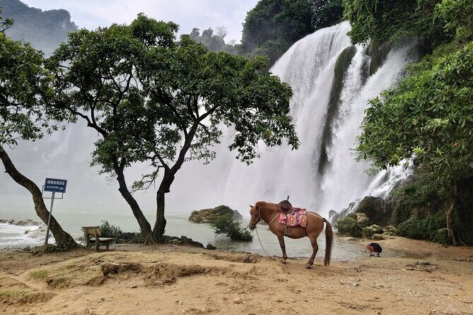 2 - Day Ban Gioc Waterfalls - Practical Considerations