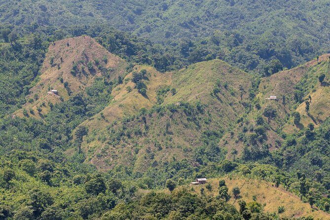 2-Day Bandarban Tour - Key Points