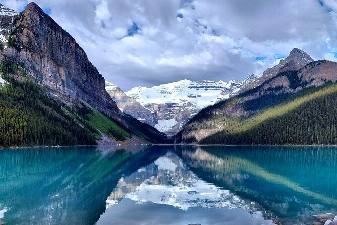 2 Day Banff Lake Louise Johnston Canyon Gondola Cave Basin tour - Discover the 2-Day Banff Lake Louise Johnston Canyon Gondola Cave Basin Tour
