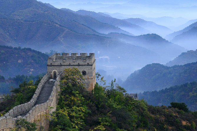 2-Day Beijing Group Tour Including 2 Sections of Great Wall and Ming Tomb - Who Is This Tour Best For?