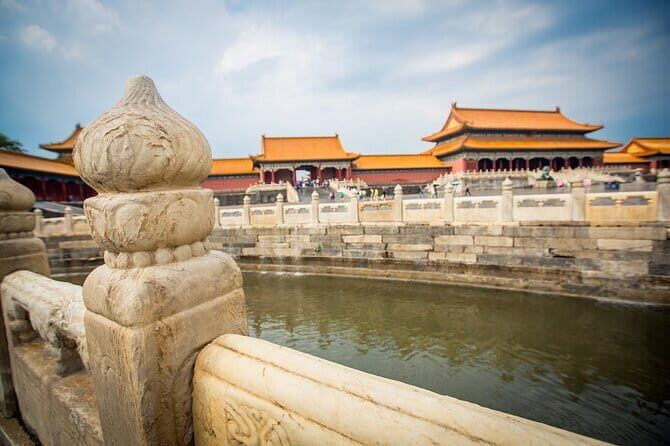 2 Day Beijing Highlights All Inclusive Private Tour - Discovering Beijing in Two Days: A Deep Dive