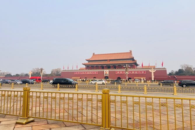 2 Day Beijing Highlights All Inclusive Private Tour - Practical Details That Matter