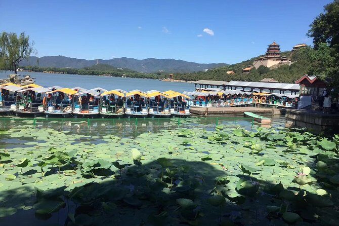 2-Day Beijing Highlights Tour: UNESCO Sites, History and Culture - An In-Depth Look at the 2-Day Beijing Tour