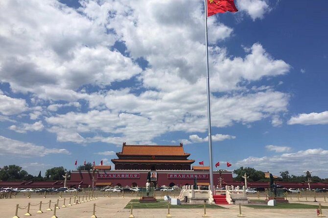 2-Day Beijing Highlights Tour: UNESCO Sites, History and Culture - FAQ