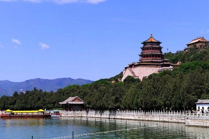 2-Day Beijing Private Flexible Tour from Shanghai by Bullet Train - Who Will Benefit Most from This Tour?