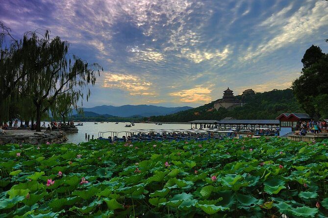 2-Day Beijing Private Tour from Shanghai by Bullet Train(with no hotel) - FAQ