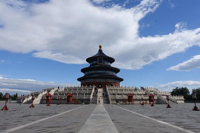 2-Day Beijing Private Tour from Shanghai by Flight with Hotel - Final Thoughts