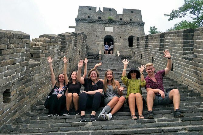2-Day Beijing Private Tour to Forbidden City, Great Wall,No Shops - A Deep Dive Into the 2-Day Beijing Private Tour