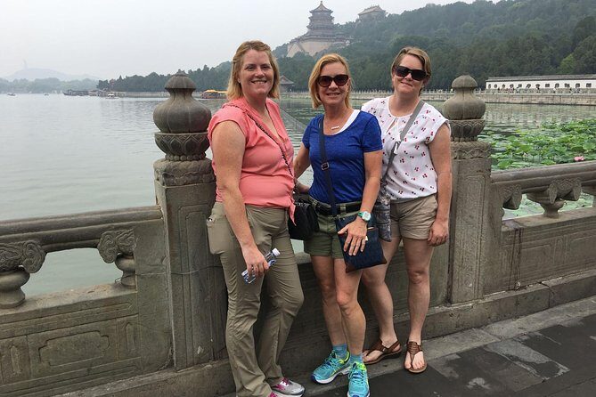 2-Day Beijing Sightseeing Highlights Combo Package with Lunch - A Deep Dive into the 2-Day Beijing Tour Experience