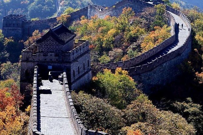 2-Day Beijing VIP private tour Forbidden City,Mutianyu Great Wall - Why Travelers Love This Tour