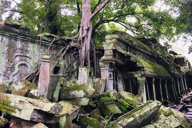 2-Day Best of Angkor Wat and Tonle Sap Lake -Floating Village - Practical Details and Value
