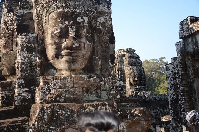 2-Day Best of Angkor Wat and Tonle Sap Lake Tour - Exploring the Temple of Wonders: Angkor Wat