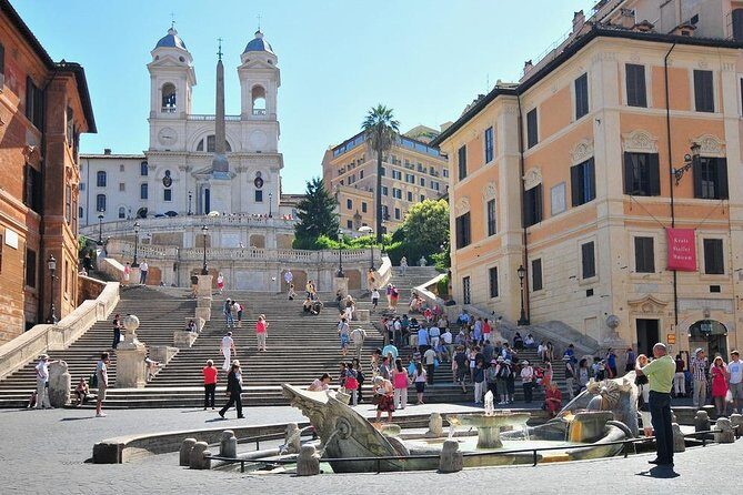 2-Day Best of Rome and Vatican - Luxury Private Tour - Authentic Insights from Reviewers