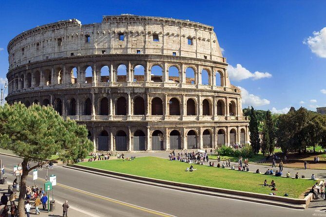 2-Day Best of Rome and Vatican - Luxury Private Tour - FAQ