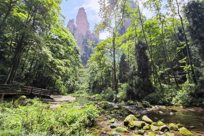 2-Day Best Of Zhangjiajie-Avatar World & Tianmen Mountain Tour - Who Should Consider This Tour?