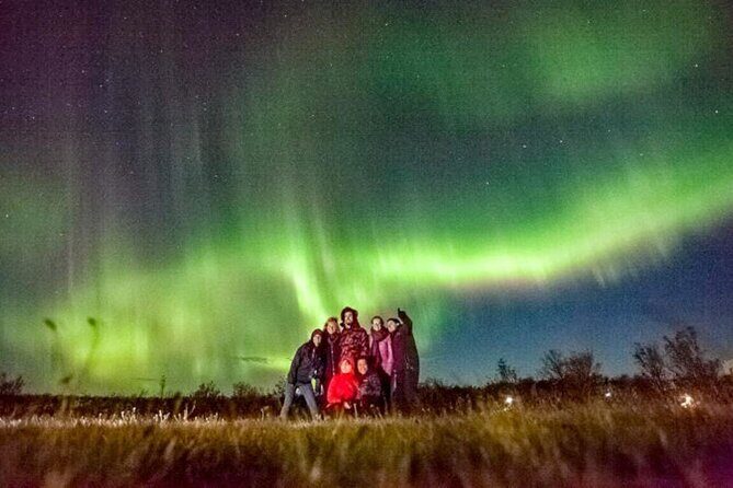 2-Day Blue Ice Cave, Glacier Lagoon and South Coast Tour - Final Thoughts