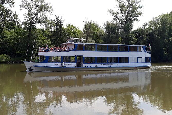 2 day Boat Trip and City Tour in Tokaj Hungary with Wine Tasting - Introduction to the Experience