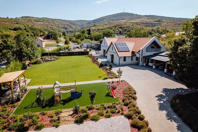 2 day Boat Trip and City Tour in Tokaj Hungary with Wine Tasting - The Value and Practicalities