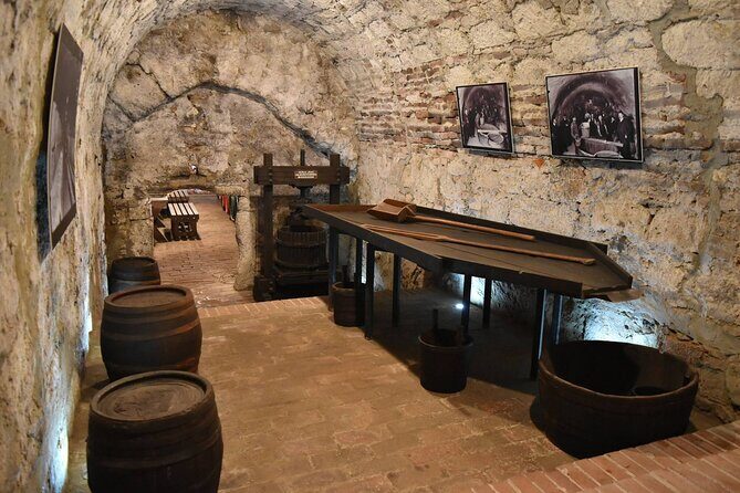 2 day Boat Trip and City Tour in Tokaj Hungary with Wine Tasting - Who Is This Tour Best Suited For?